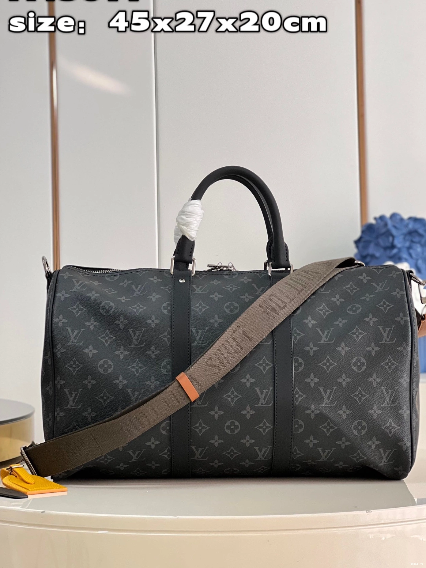 Cheap VUITTON 45 KEEPALL LOUIS 0723
